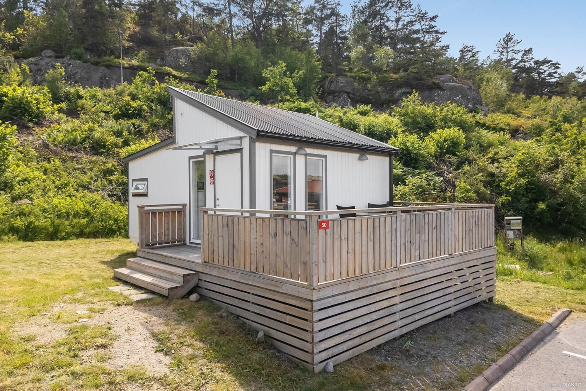 First Camp Edsvik-그레베스타드 외부 사진
